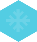 Icy Terrain Icon